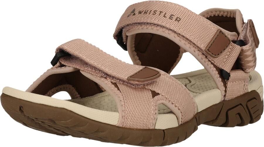 Whistler Wandelsandalen 'Rossano' beige
