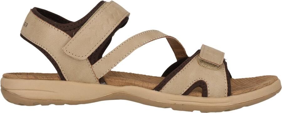 Whistler Sandalen Zamora
