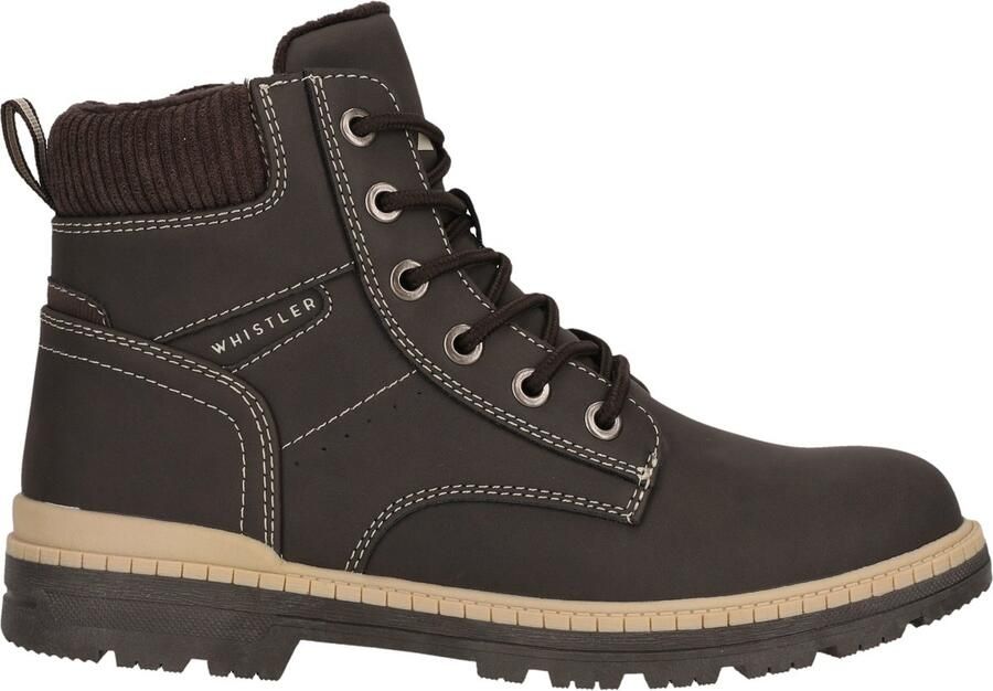 Whistler Schnürboots Eilla