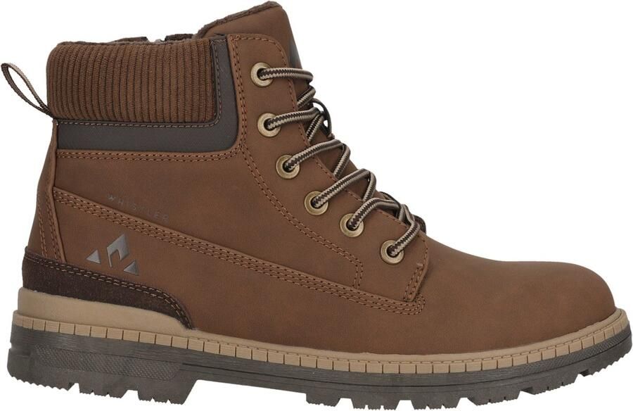 Whistler Schnürboots Linnar