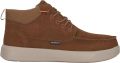 Whistler Sneakers hoog 'Roox' karamel - Karamel