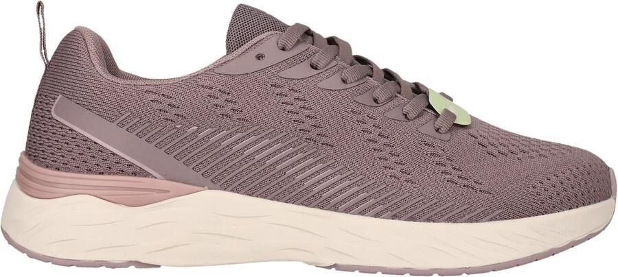 Whistler Sneakers laag 'Linares' lila