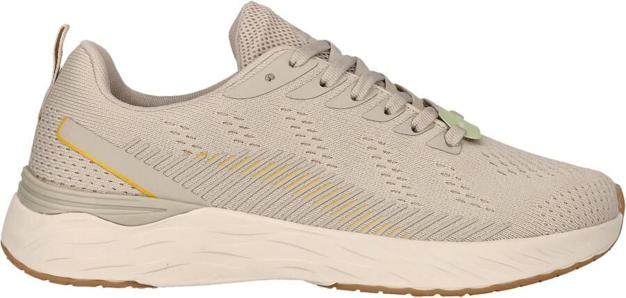 Whistler Sneakers laag 'Linares' lichtbeige
