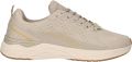 Whistler Sneakers laag 'Linares' lichtbeige - Lichtbeige