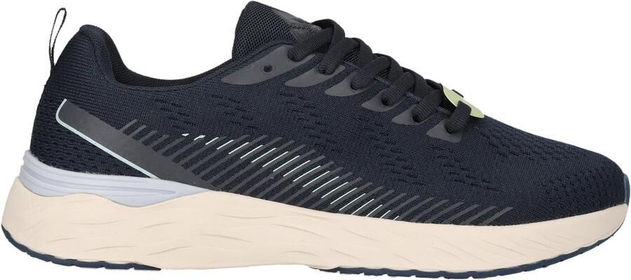 Whistler Sneakers laag 'Linares' blauw