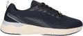Whistler Sneakers laag 'Linares' blauw - Blauw/Wit