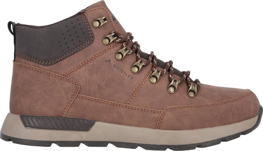 Whistler Boots 'Minsert'