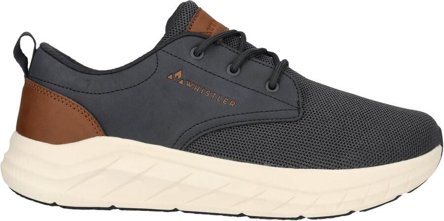 Whistler Sneakers laag 'Vallo' blauw