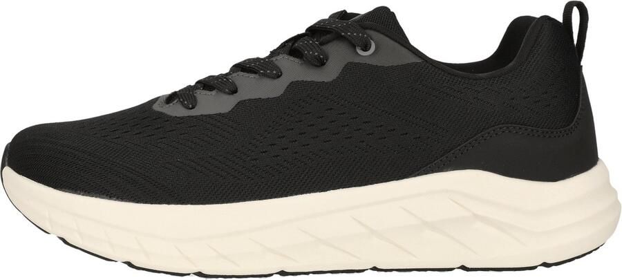 Whistler Sneakers laag 'Veneto' zwart