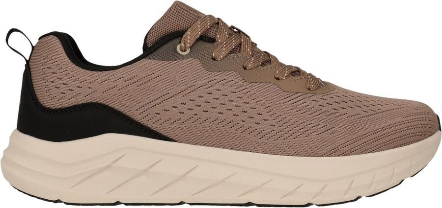 Whistler Sneakers laag 'Veneto' bruin