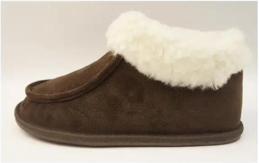 Whistler Slippers Elian