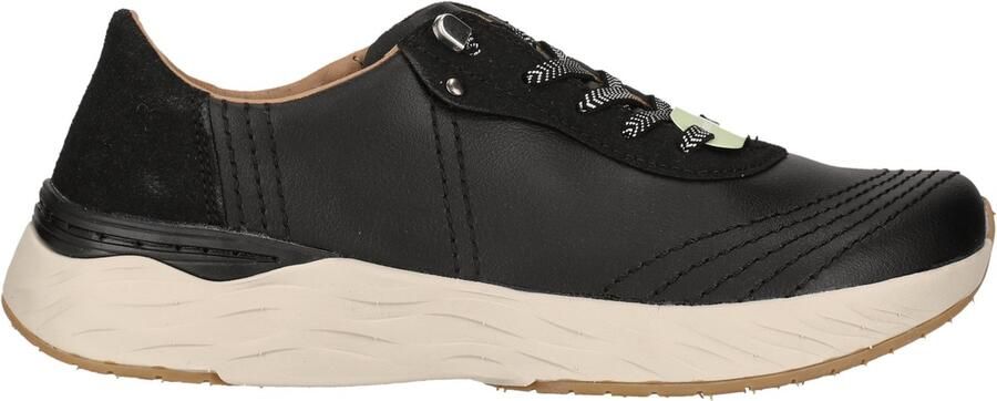 Whistler Sneakers laag 'Aquila' zwart