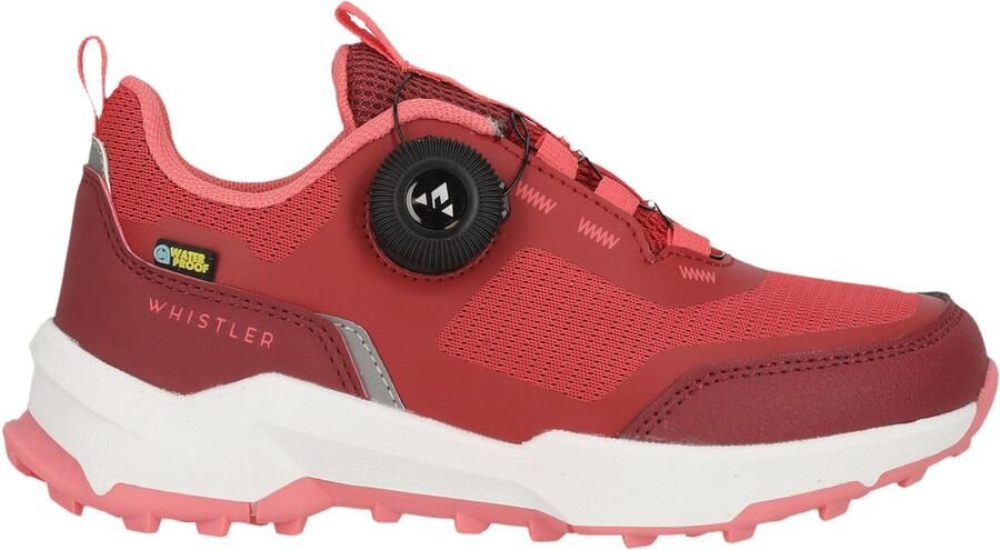 Whistler Sneaker fi