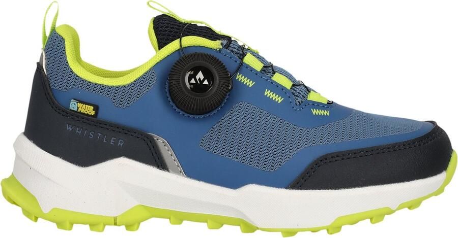 Whistler Sneaker fi