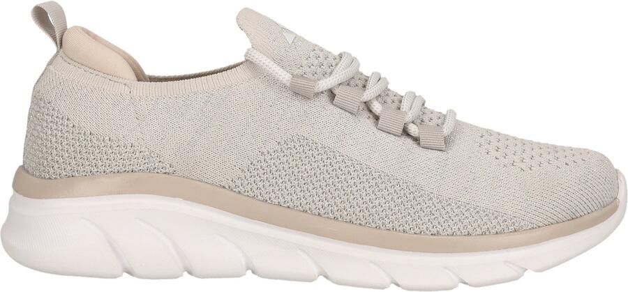 Whistler Sneakers laag 'Zephyrine' beige