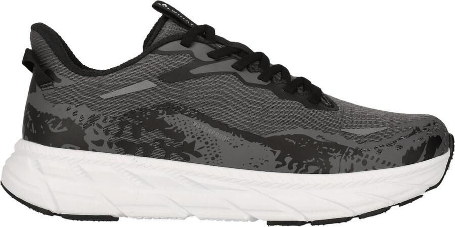 Whistler Sneakers laag 'Navillas' zwart
