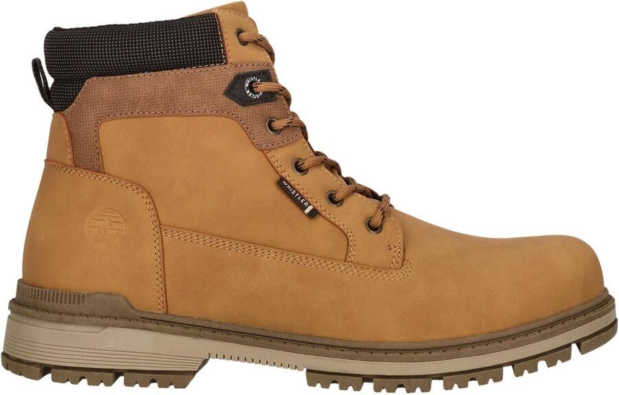 Whistler Stiefel Averon