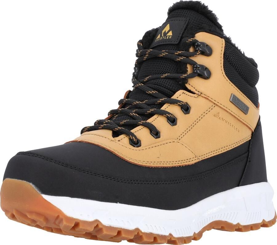 Whistler Stiefel Parrite