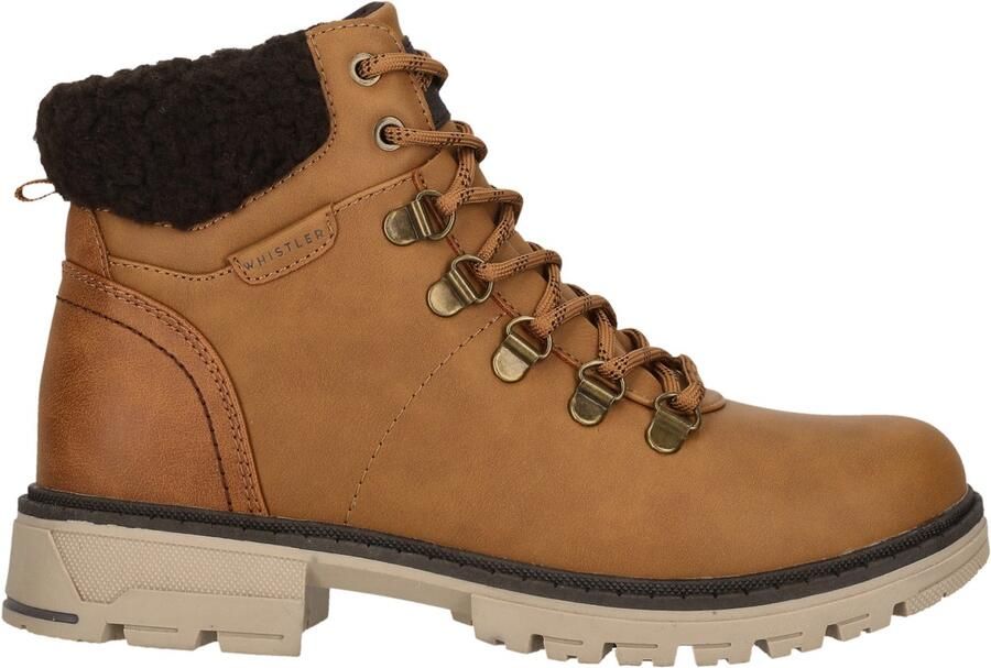 Whistler Stiefel Perilly