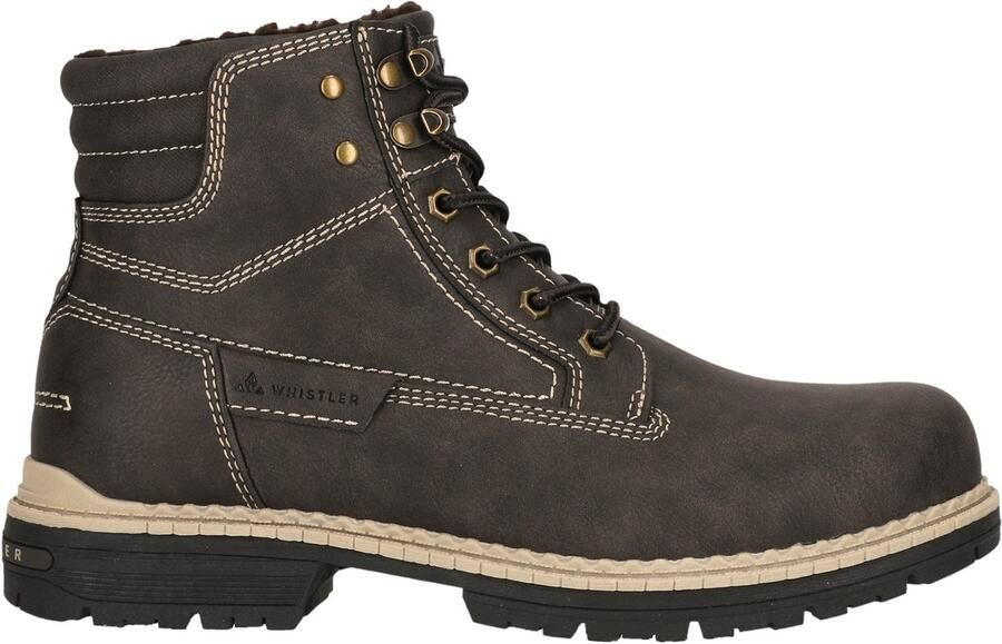 Whistler Stiefel Rego