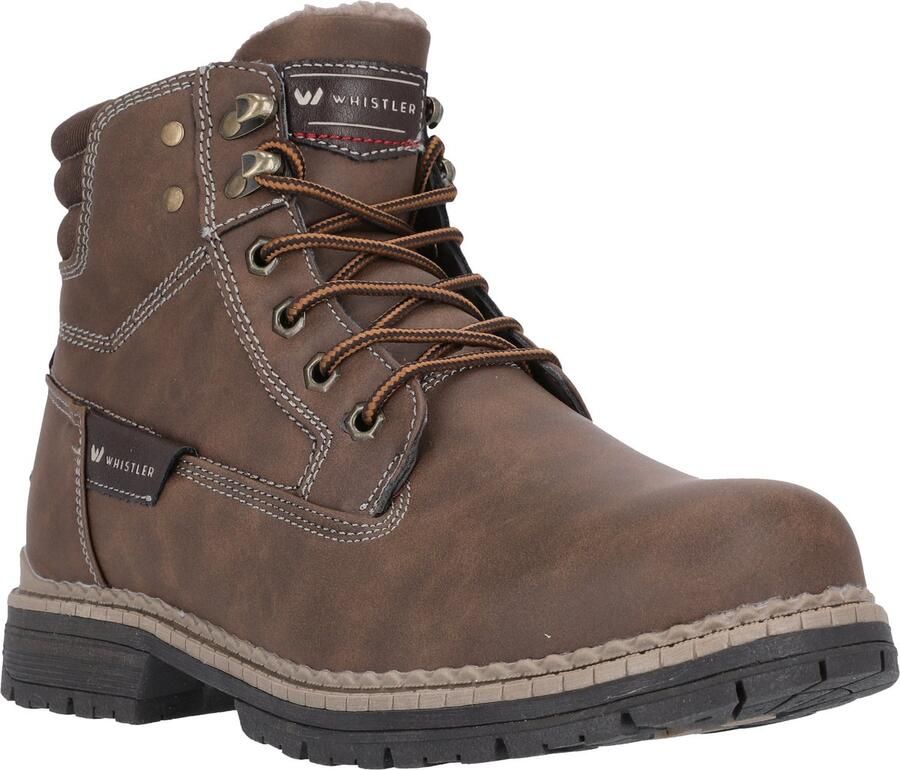 Whistler Stiefel Rego