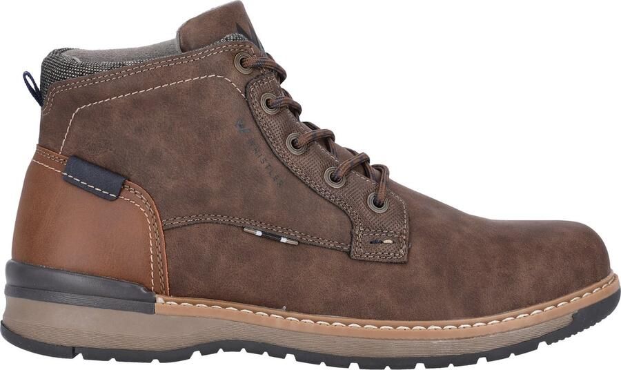Whistler Stiefel Tenst