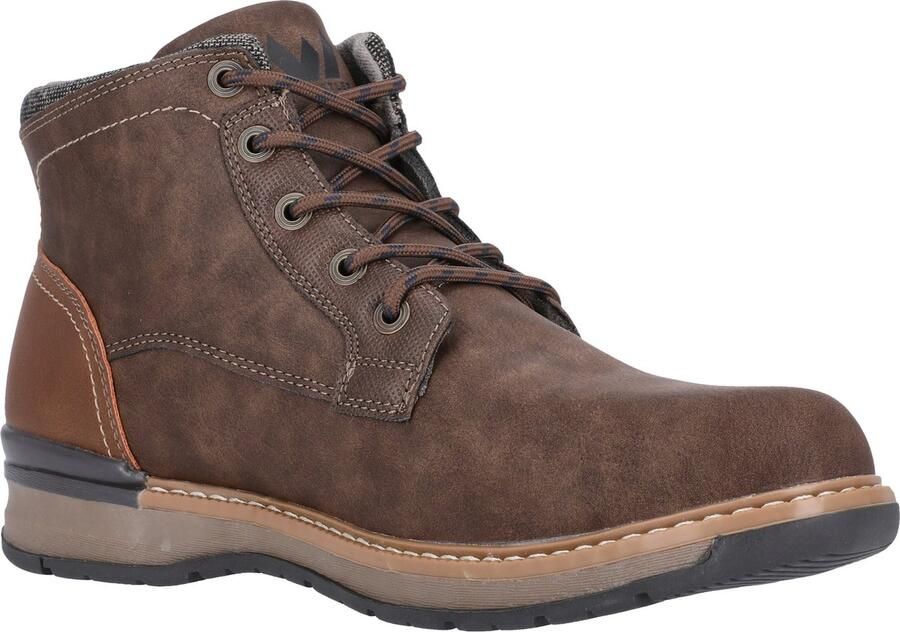 Whistler Stiefel Tenst