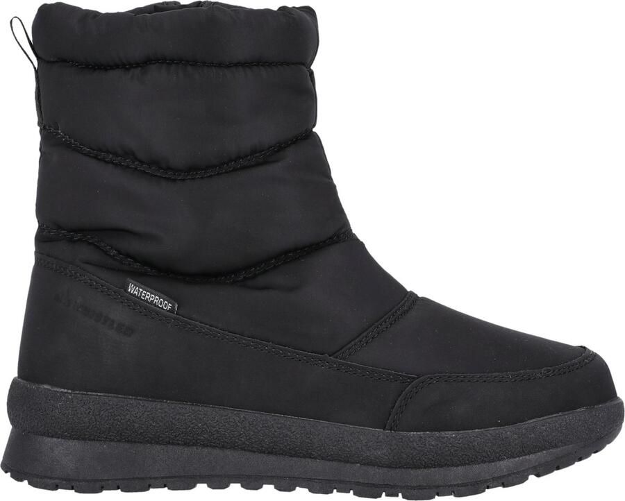 WHISTLER Boots zonder sluiting Vasora W Boot WP Winterlaarzen snowboots winterschoenen waterdicht
