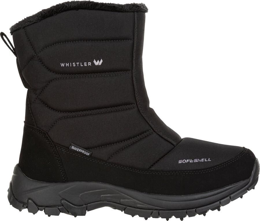 Whistler Stiefel Wattua Spikes