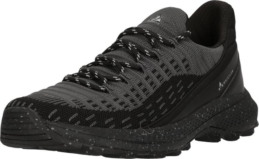 Whistler Trailrunning-Schuhe Geretto