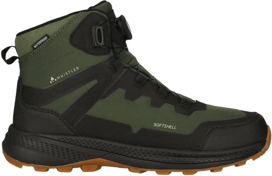 Whistler Trainers Terun Q-lock