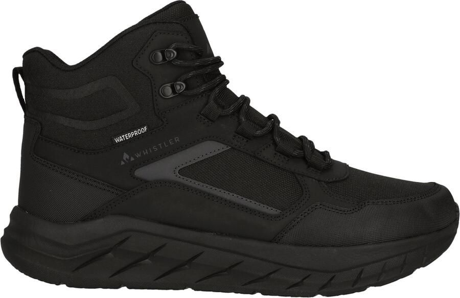 Whistler Trekkingschuhe Terox