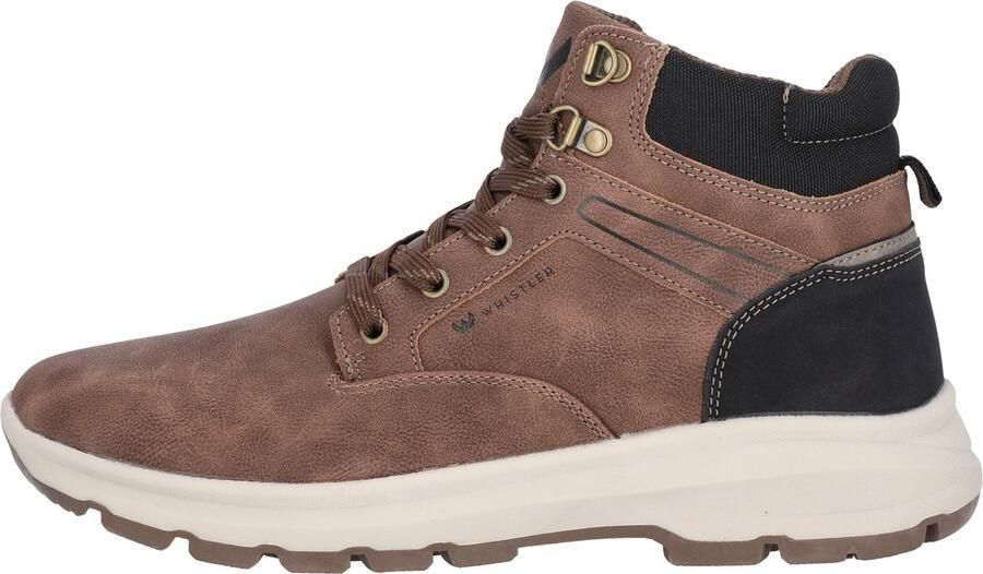 Whistler Wanderschuhe Aoshilo