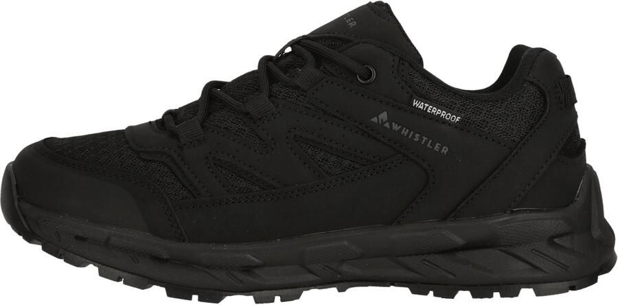 Whistler Wanderschuhe Benin