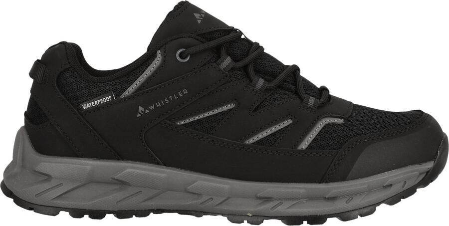 Whistler Wanderschuhe Benin