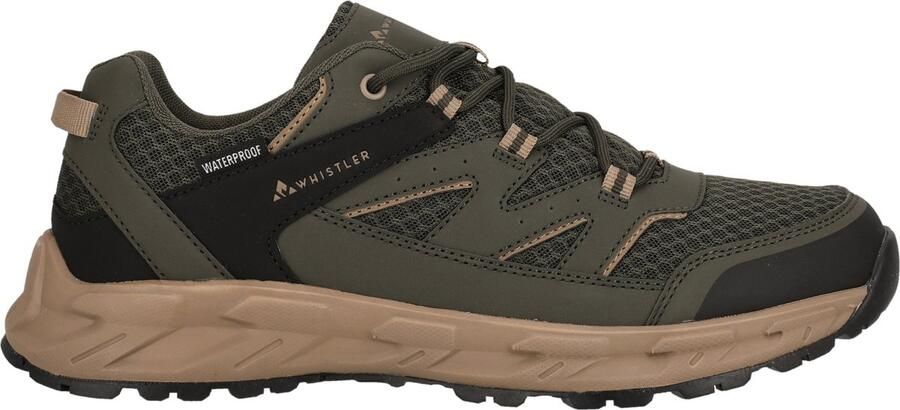 Whistler Wanderschuhe Benin