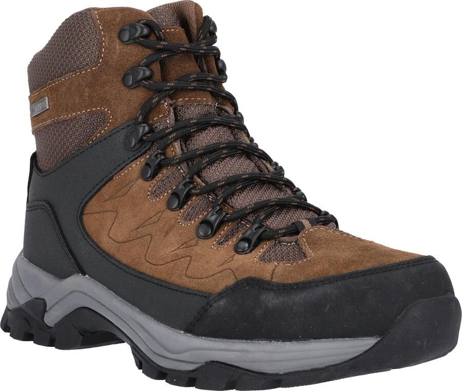 Whistler Wanderschuhe Detion