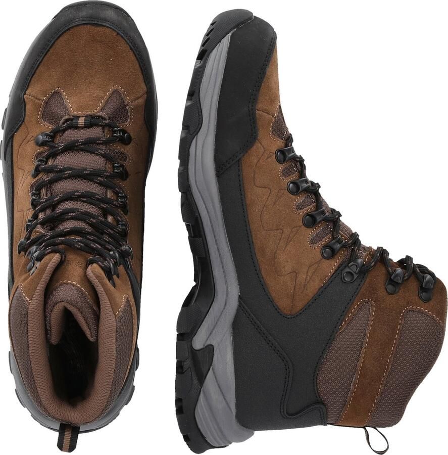 Whistler Wanderschuhe Detion