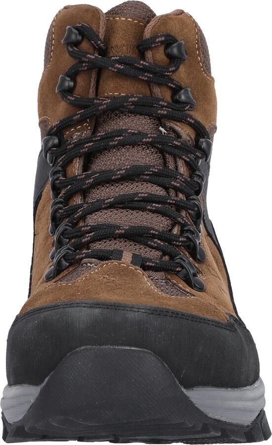 Whistler Wanderschuhe Detion