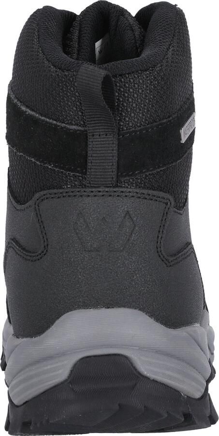 Whistler Wanderschuhe Detion