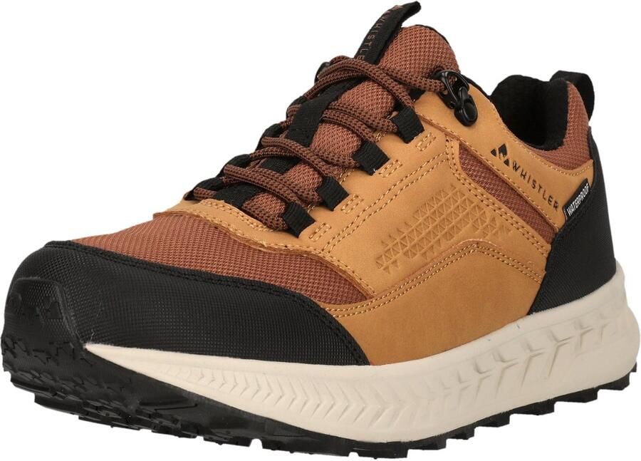 Whistler Wanderschuhe Zyaire