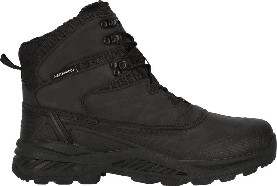 Whistler Wanderstiefel Briggs