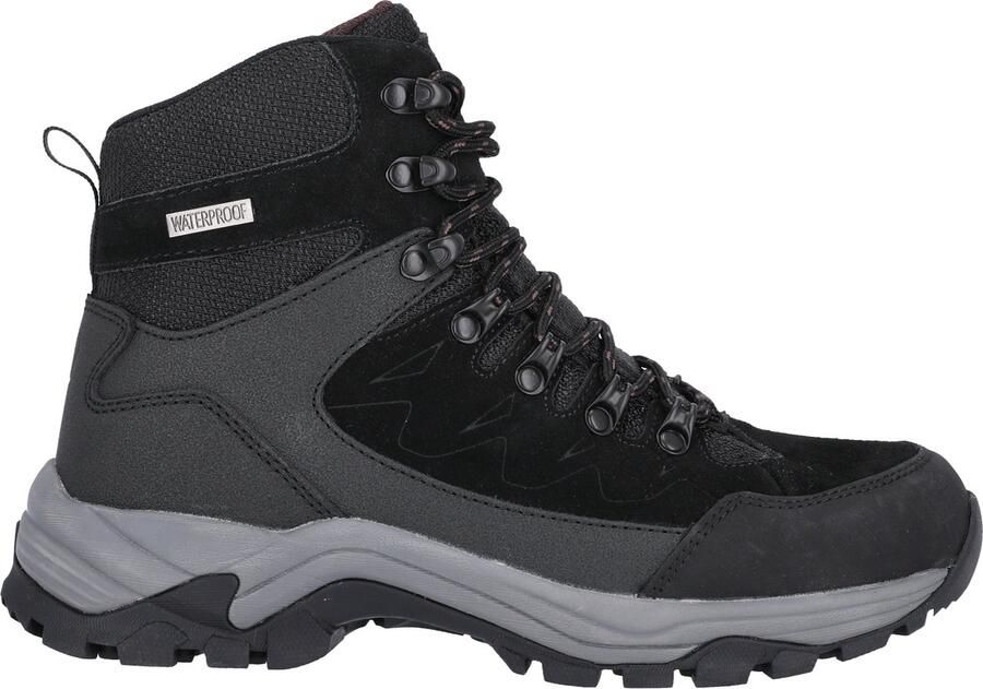 Whistler Wanderstiefel Detion