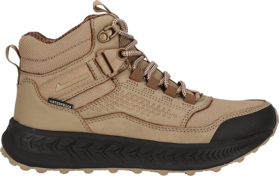 Whistler Wanderstiefel Reid