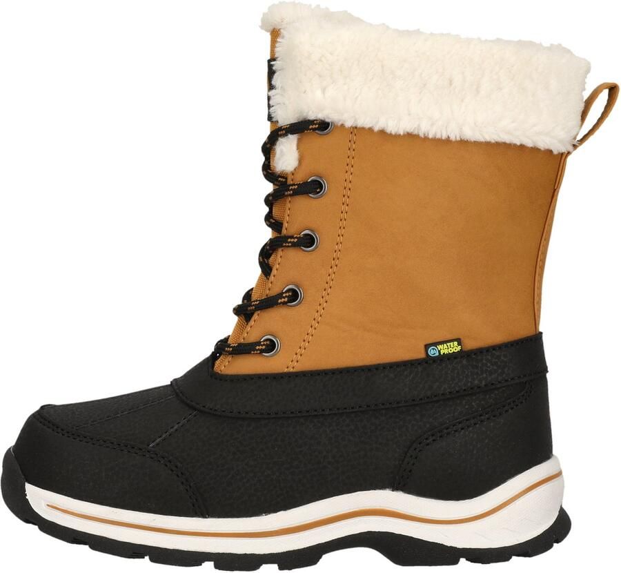 Whistler Winter-Boots Comon