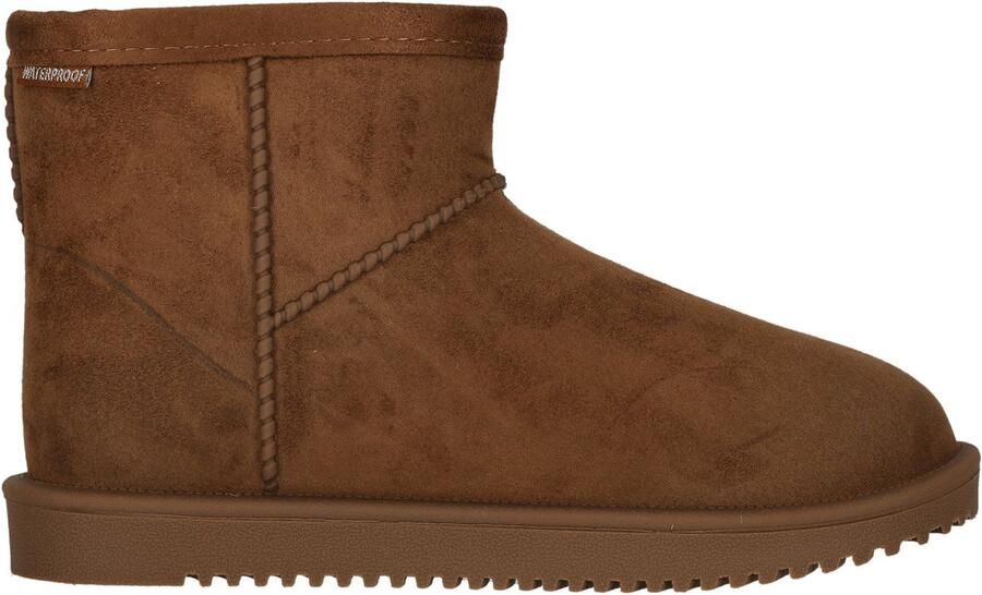 WHISTLER Winterlaarzen DAX W BOOT WP Snowboots Winterlaarzen Winterschoenen waterdicht gevoerd