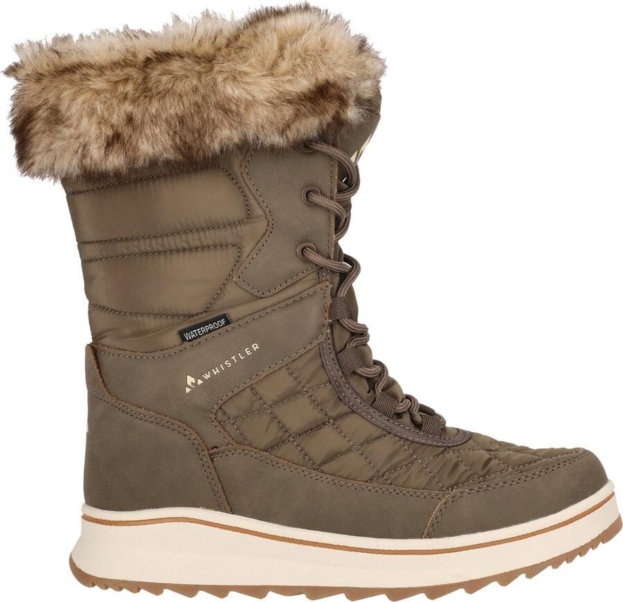 Whistler Winterstiefel Eewye