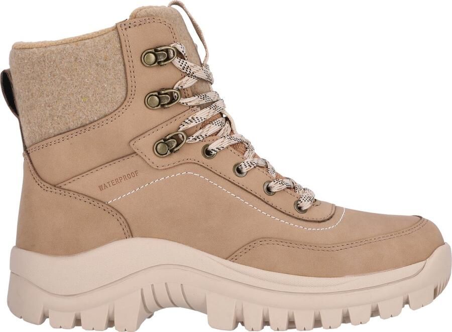 Whistler Snowboots 'Nuslog' nude