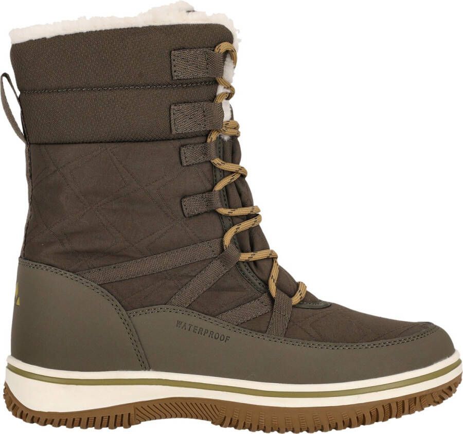 WHISTLER Winterlaarzen Aziel W Boot WP Snowboots winterlaarzen winterschoenen waterdicht