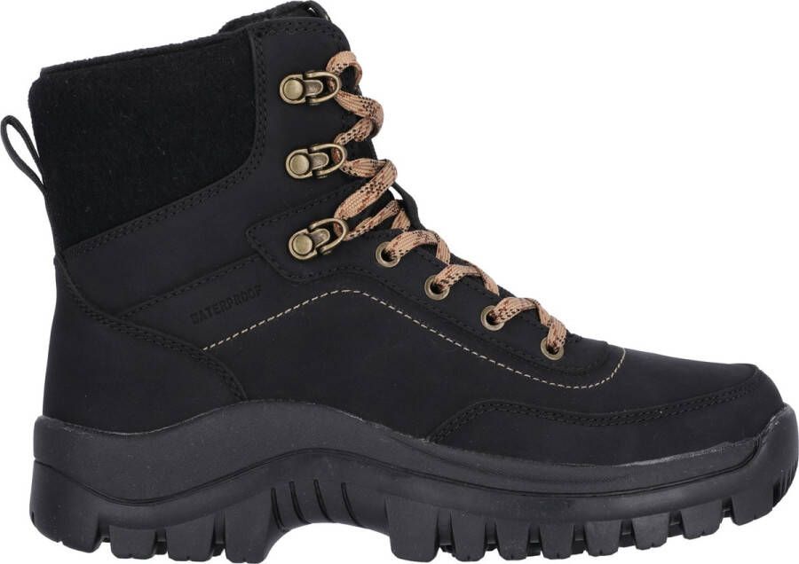 Whistler Winterstiefel Nuslog